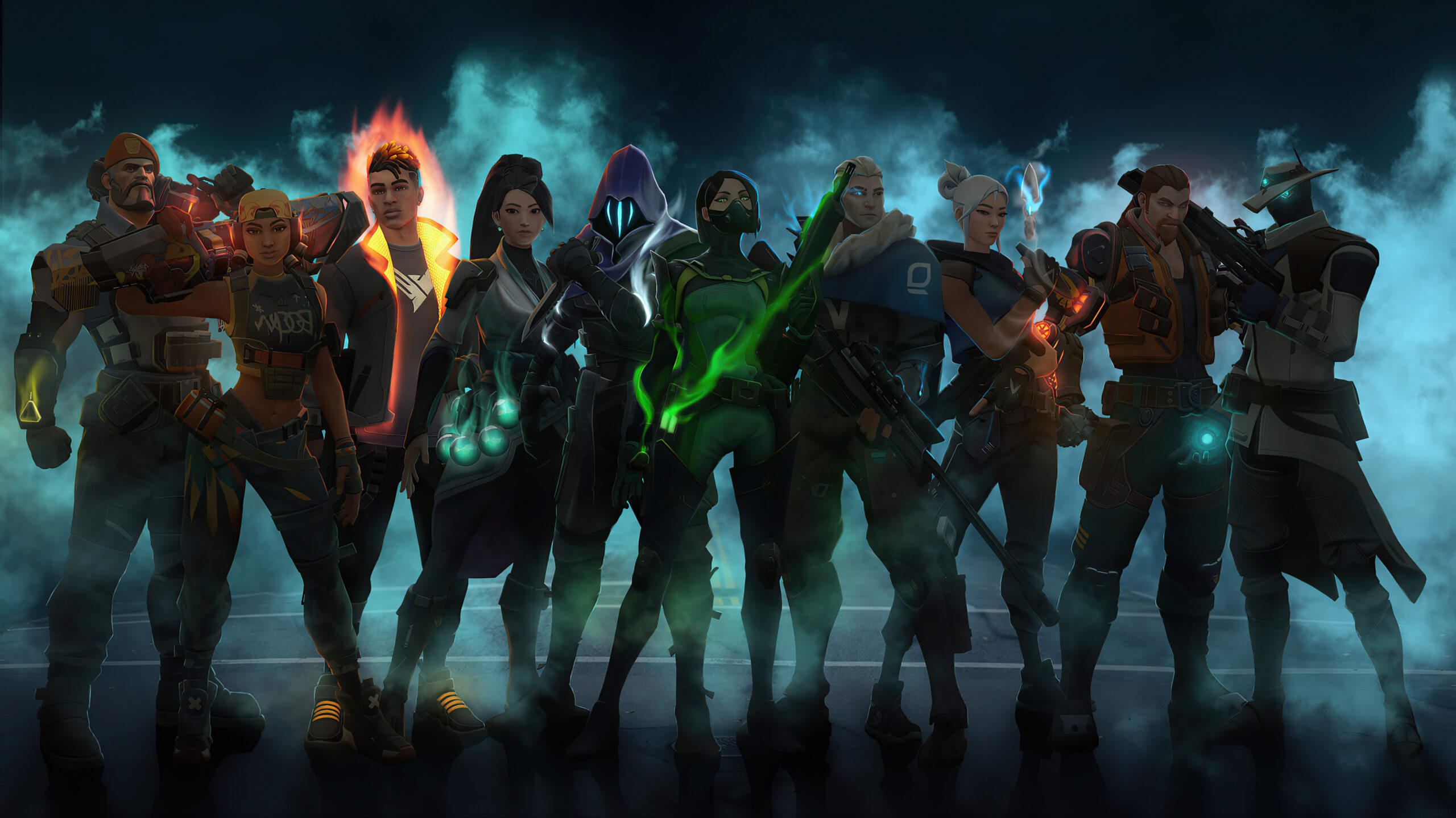 Valorant 5 scaled